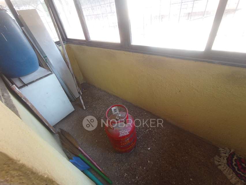 2 BHK Flat In Swatantrya Sainik Society for Rent In Yerawada