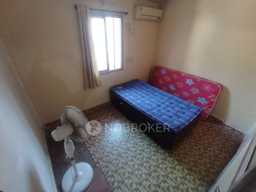 2 BHK Flat In Swatantrya Sainik Society for Rent In Yerawada