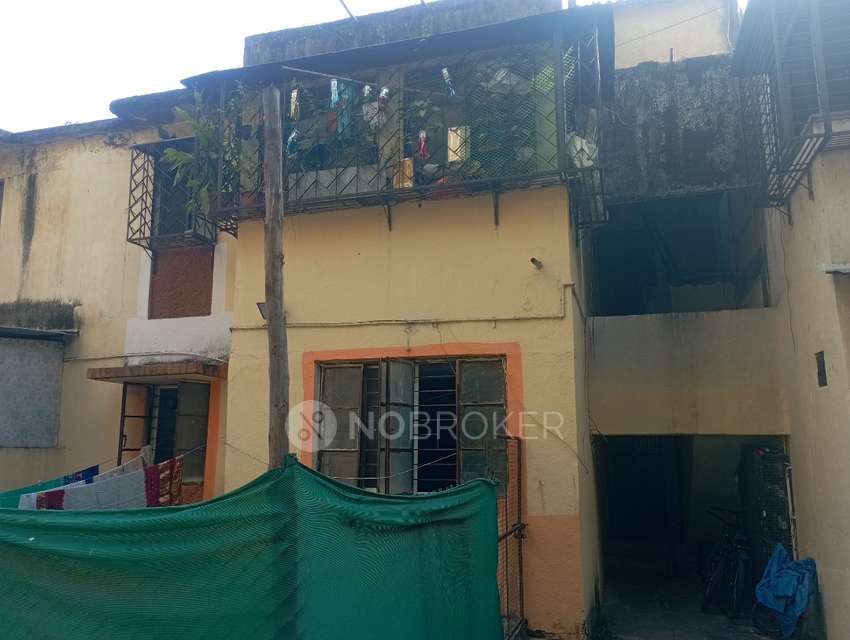 2 BHK Flat In Swatantrya Sainik Society for Rent In Yerawada