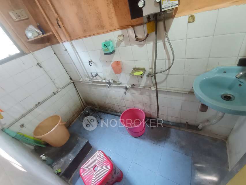 2 BHK Flat In Swatantrya Sainik Society for Rent In Yerawada