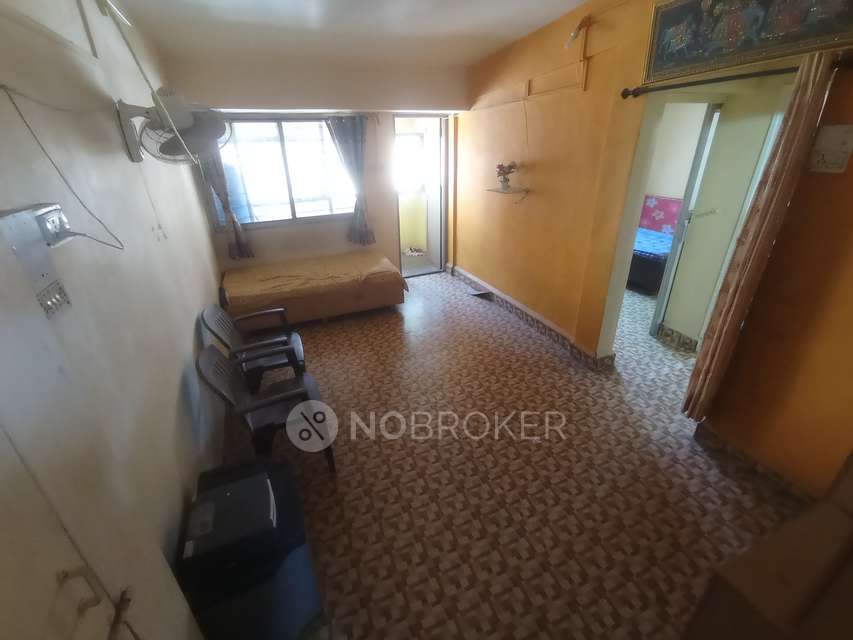 2 BHK Flat In Swatantrya Sainik Society for Rent In Yerawada