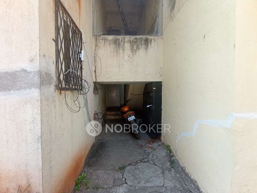 2 BHK Flat In Swatantrya Sainik Society for Rent In Yerawada