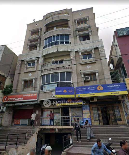 1 BHK House for Rent  In Ramamurthy Nagar