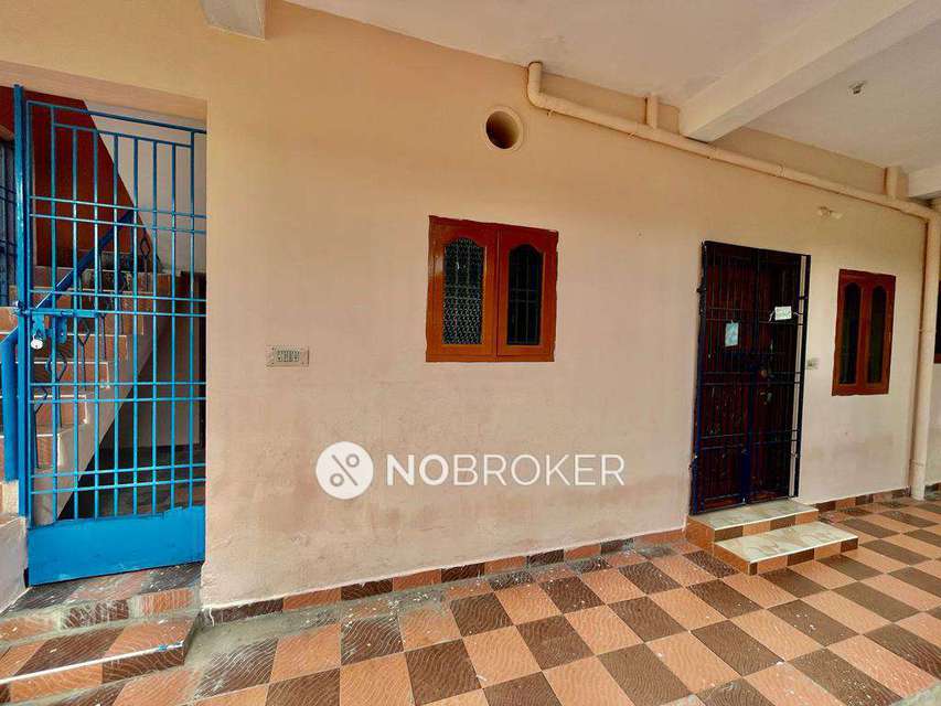 1 RK House for Rent  In Pattabiram