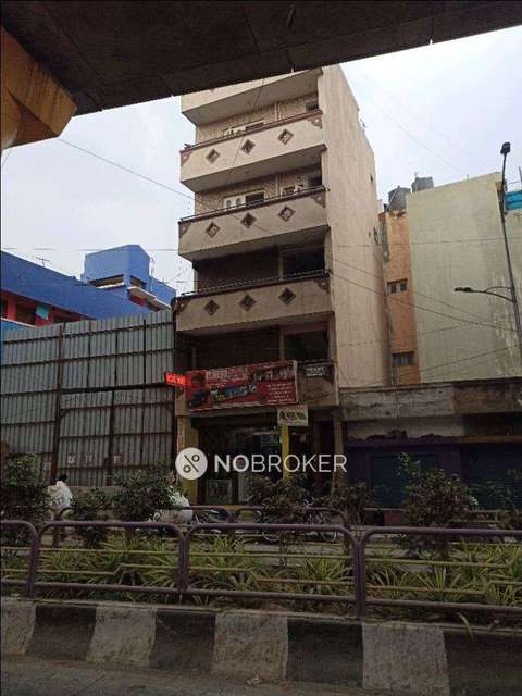 Office Space in Indira Nagar, Bangalore for Rent 