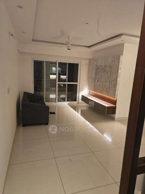 2 BHK Flat In Ncc Urban Parkview, Yelahanka New Town for Rent  In Yelahanka New Town