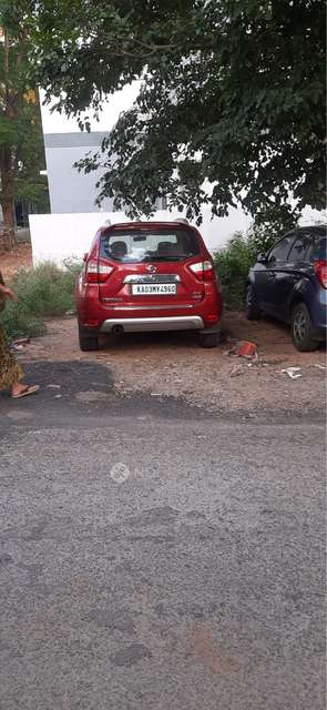 Plot For Sale  In Vishweshwaraiah Layout, Annapurneshwari Nagar