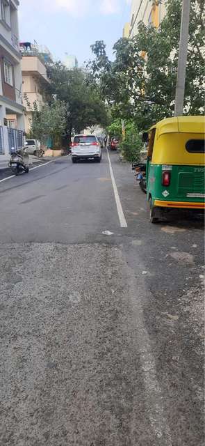 Plot For Sale  In Vishweshwaraiah Layout, Annapurneshwari Nagar