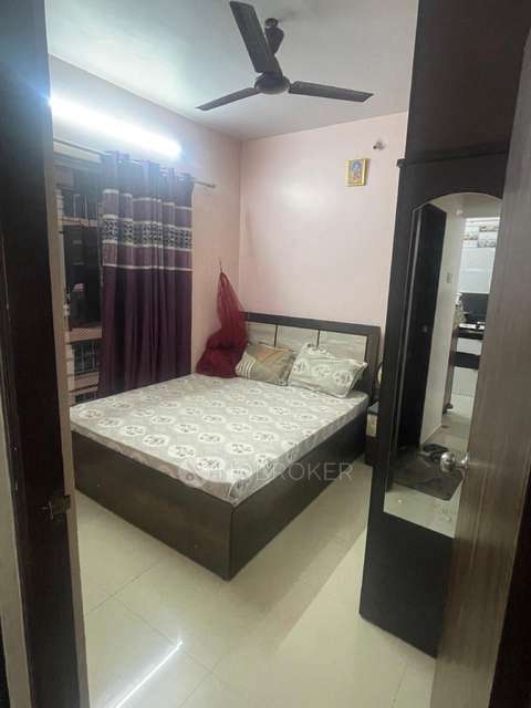 2 BHK Flat In Siddhivinayak Heritage for Rent  In Ulwe