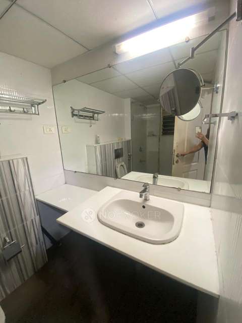 3 BHK Flat In Kolte Patil 24k Glitterati for Rent  In Pimple Nilakh