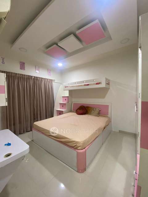 3 BHK Flat In Kolte Patil 24k Glitterati for Rent  In Pimple Nilakh