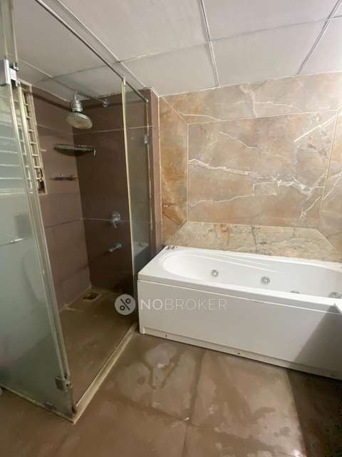 3 BHK Flat In Kolte Patil 24k Glitterati for Rent  In Pimple Nilakh