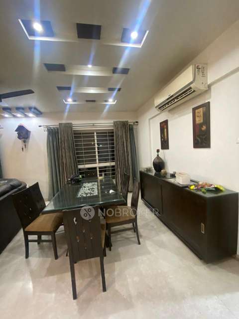 3 BHK Flat In Kolte Patil 24k Glitterati for Rent  In Pimple Nilakh