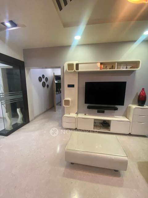 3 BHK Flat In Kolte Patil 24k Glitterati for Rent  In Pimple Nilakh