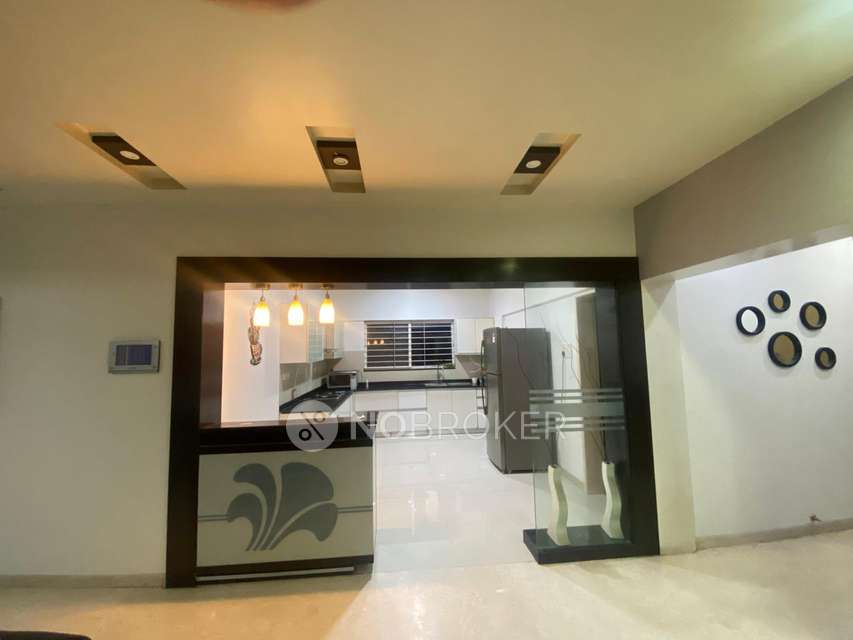 3 BHK Flat In Kolte Patil 24k Glitterati for Rent  In Pimple Nilakh