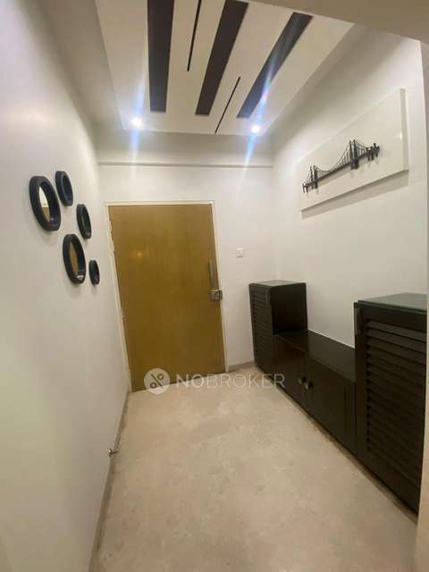 3 BHK Flat In Kolte Patil 24k Glitterati for Rent  In Pimple Nilakh