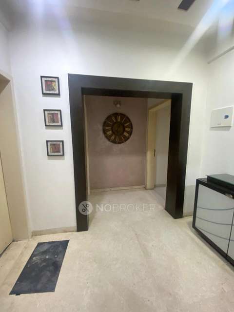 3 BHK Flat In Kolte Patil 24k Glitterati for Rent  In Pimple Nilakh