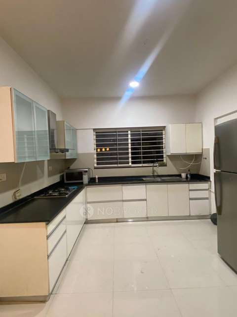3 BHK Flat In Kolte Patil 24k Glitterati for Rent  In Pimple Nilakh