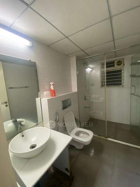 3 BHK Flat In Kolte Patil 24k Glitterati for Rent  In Pimple Nilakh