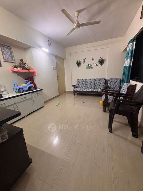 1 BHK Flat In Pradyaraj Complex for Rent  In Anand Park, Wadgaon Sheri