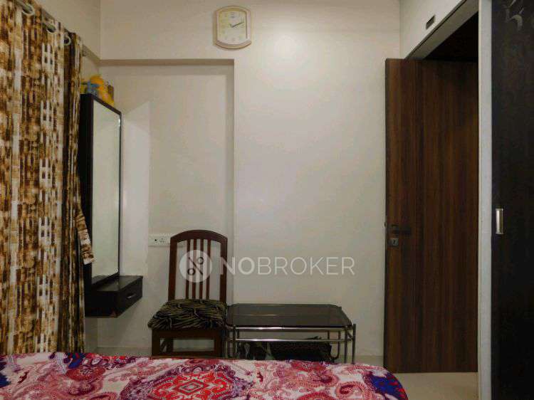 2 BHK Flat In Sindhi Society For Sale  In Chembur