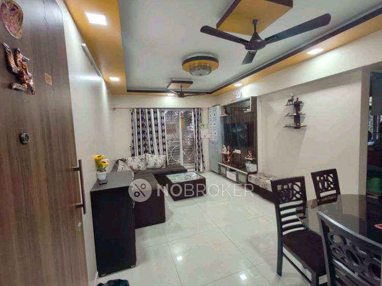 2 BHK Flat In Sindhi Society For Sale  In Chembur