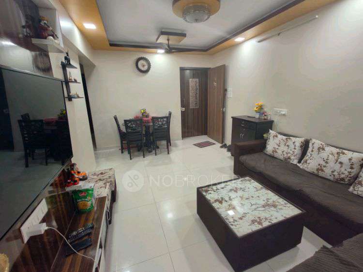 2 BHK Flat In Sindhi Society For Sale  In Chembur