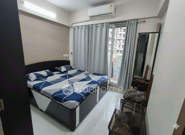 2 BHK Flat In Sindhi Society For Sale  In Chembur