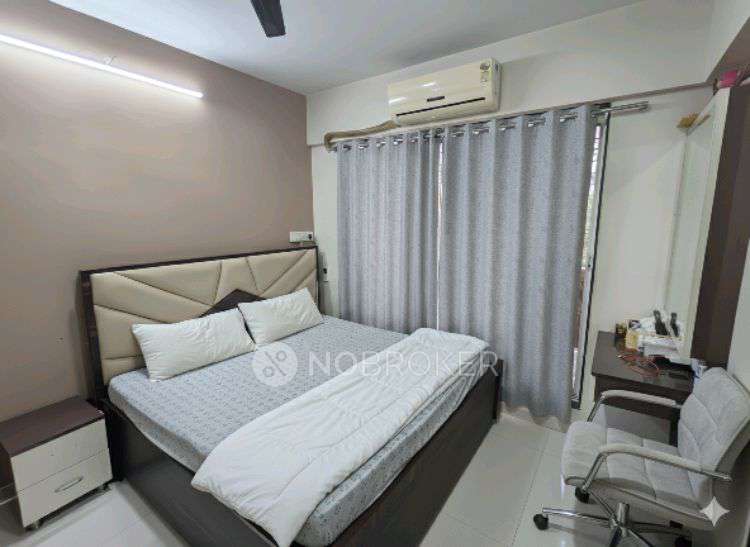 2 BHK Flat In Sindhi Society For Sale  In Chembur
