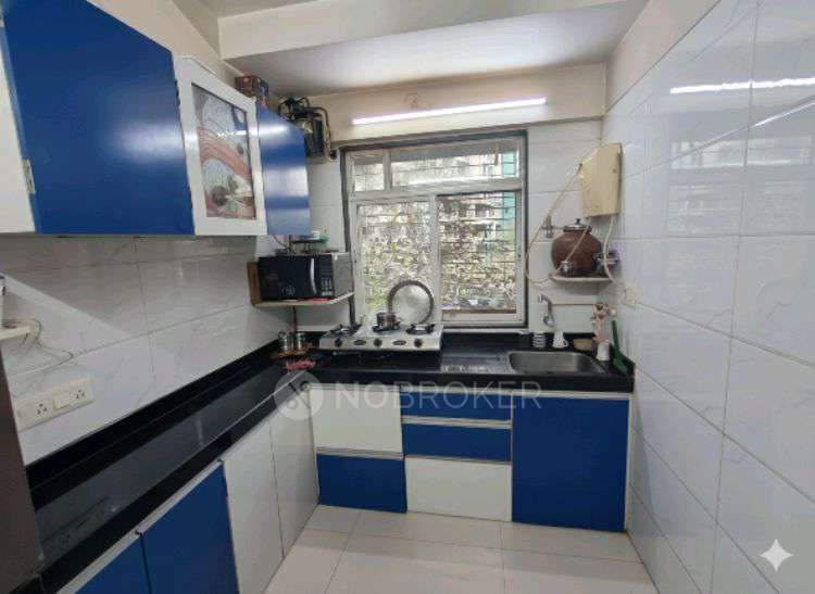 2 BHK Flat In Sindhi Society For Sale  In Chembur