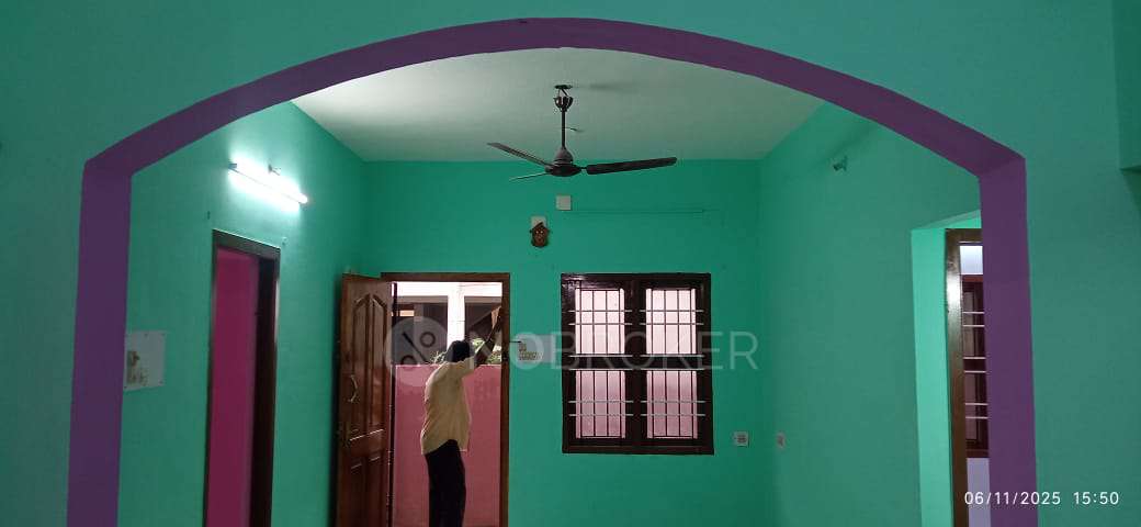 3 BHK Flat In Ruby Enclave for Rent  In W5pj+4xq Faith Decors, 2nd St, Periyar Nagar, Medavakkam, Chennai, Tamil Nadu 600129, India