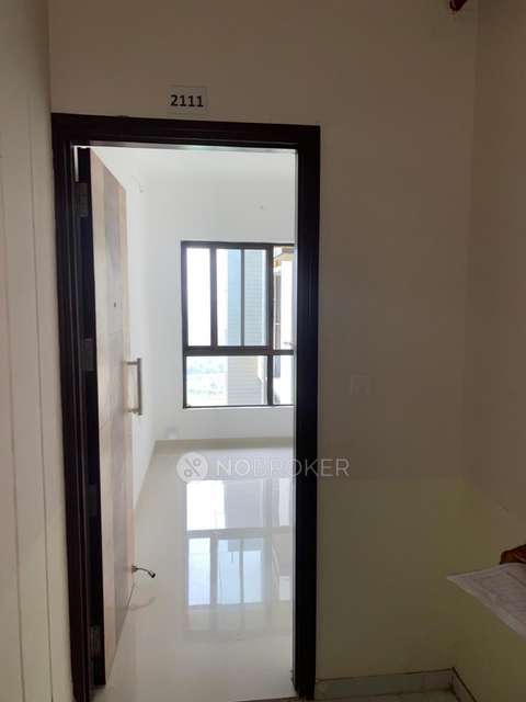 1 BHK Flat In Wadhwa Wise City For Sale  In Panvel