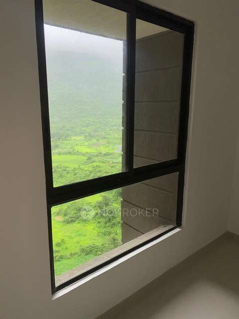 1 BHK Flat In Wadhwa Wise City For Sale  In Panvel