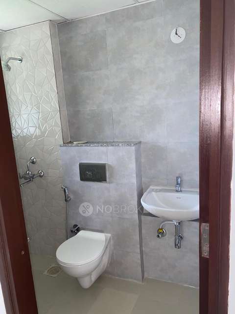 1 BHK Flat In Wadhwa Wise City For Sale  In Panvel