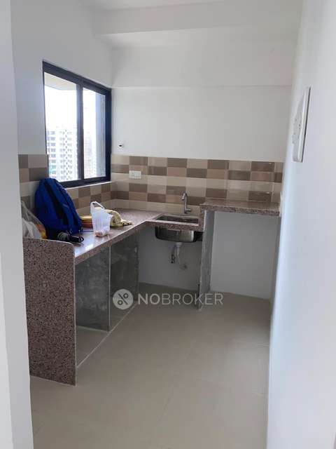 1 BHK Flat In Wadhwa Wise City For Sale  In Panvel