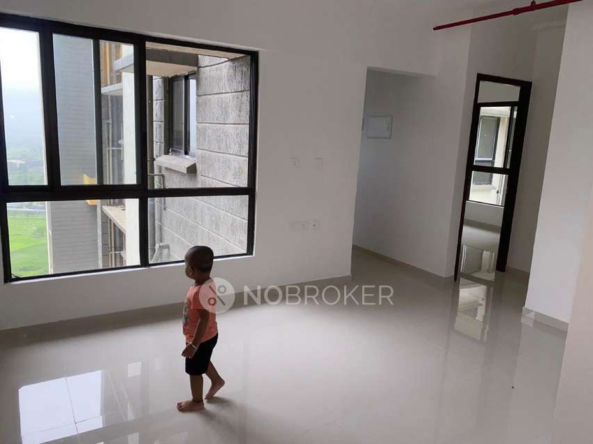 1 BHK Flat In Wadhwa Wise City For Sale  In Panvel