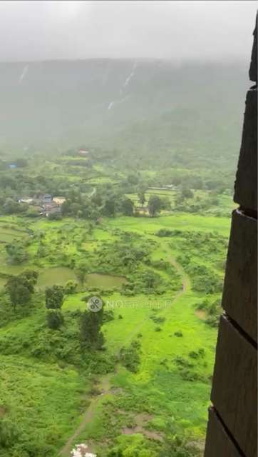 1 BHK Flat In Wadhwa Wise City For Sale  In Panvel