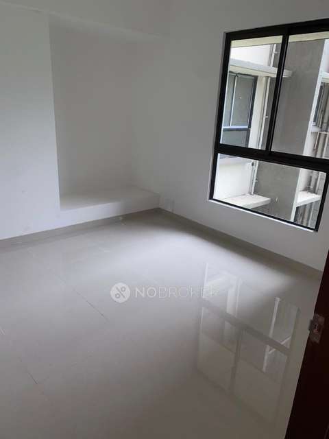 1 BHK Flat In Wadhwa Wise City For Sale  In Panvel