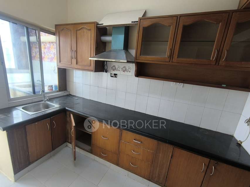 4 BHK Flat In Green Skies Blue Forest for Rent  In Jp Nagar