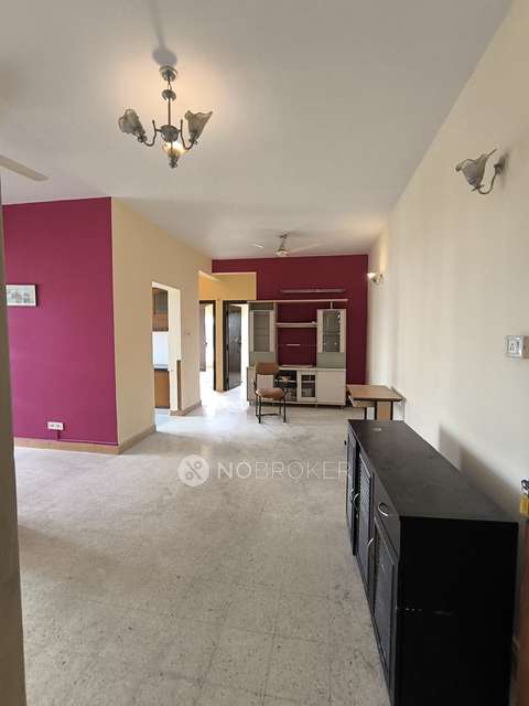 4 BHK Flat In Green Skies Blue Forest for Rent  In Jp Nagar