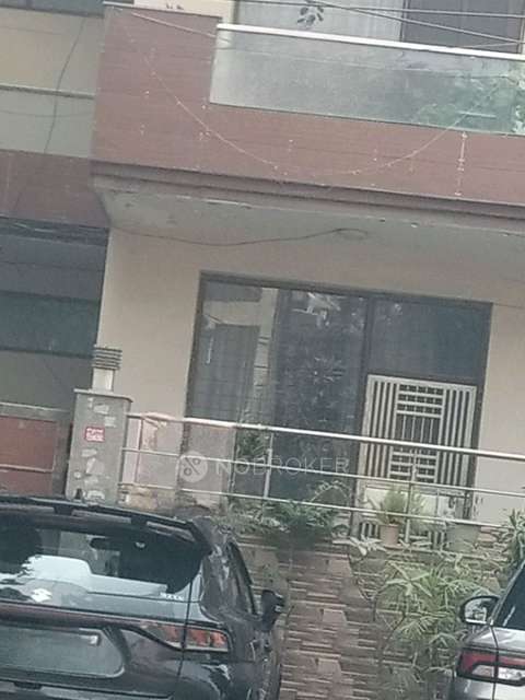 3 BHK House for Rent  In Sector 40