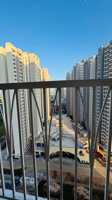 3 BHK Flat In Prestige City For Sale  In Prestige Smart City