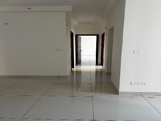 3 BHK Flat In Prestige City For Sale  In Prestige Smart City