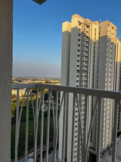 3 BHK Flat In Prestige City For Sale  In Prestige Smart City