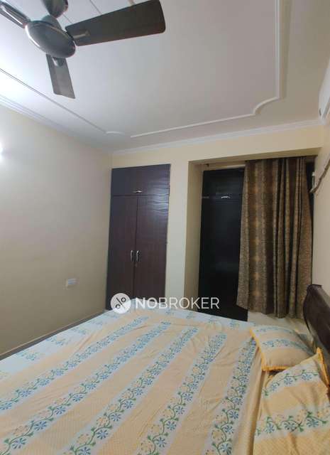 3 BHK Flat In Samridhi Apartments For Sale  In Dwarka