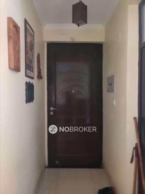 3 BHK Flat In Samridhi Apartments For Sale  In Dwarka