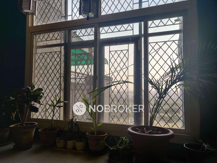3 BHK Flat In Samridhi Apartments For Sale  In Dwarka