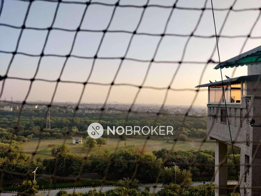 3 BHK Flat In Samridhi Apartments For Sale  In Dwarka