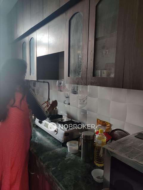 3 BHK Flat In Samridhi Apartments For Sale  In Dwarka