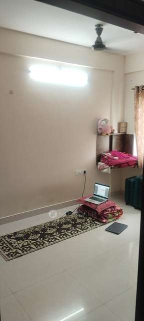 Shared Room for Male In 1 BHK  In Ds Square Building In Ds Square